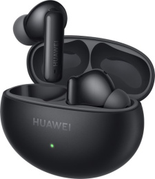 Гарнитура Huawei FREEBUDS 6I BLACK ORCA-T100 55037548