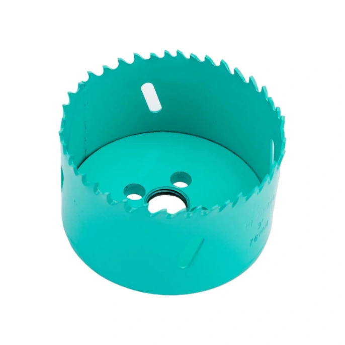 Коронка BI-METAL 76 мм Sturm 1090-04-BI-76