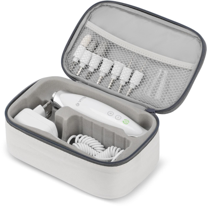 Маникюрный набор Vitek VT-2205,  белый