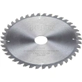 Специальное пильное полотно 190x1.6/1x30 мм, HW 40/15° WZ FLEX 503649