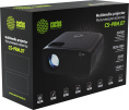 Проектор Cactus CS-PRM.07WT.Full HD LCD 3200Lm LS 320Lm ANSI 1920x1080 1500:1 ресурс лампы:50000часов 1xUSB typeA 3xHDMI 1.16кг CS-PRM.07WT.WUXGA