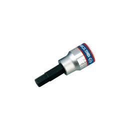 Торцевая насадка (бита) 3/8", HEX, 5мм, 50мм KING TONY 302505