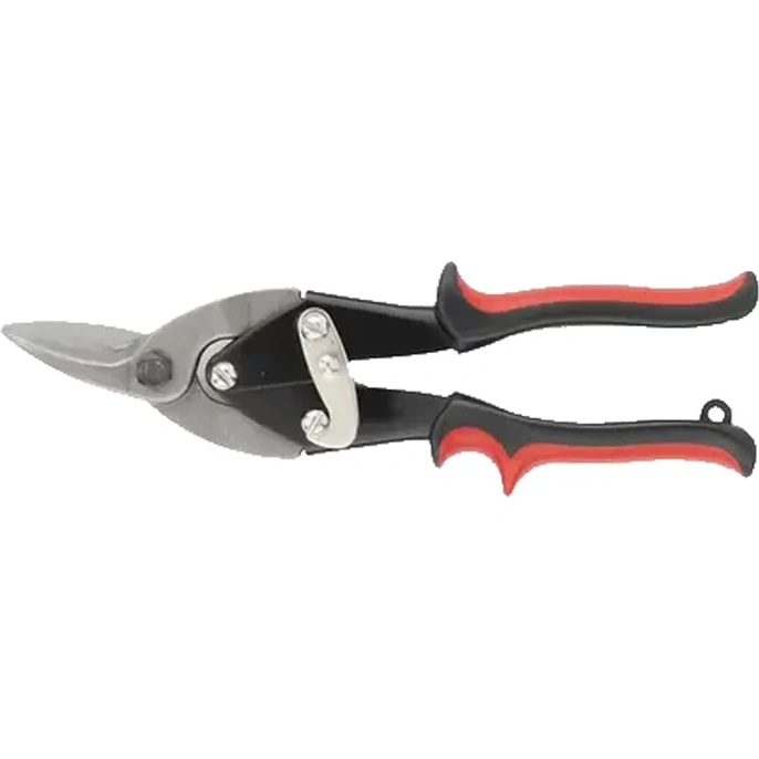 Ножницы по металлу Strong стэ-811 13x250 "Левые" стэ-81125013