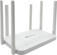 Роутер беспроводной Origo OWR3030AXG OWR3030AXG/A3A AX3000 10/100/1000BASE-T белый