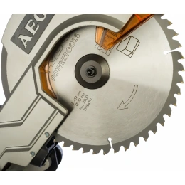 Торцовочная пила AEG PS 254 L 4935440670