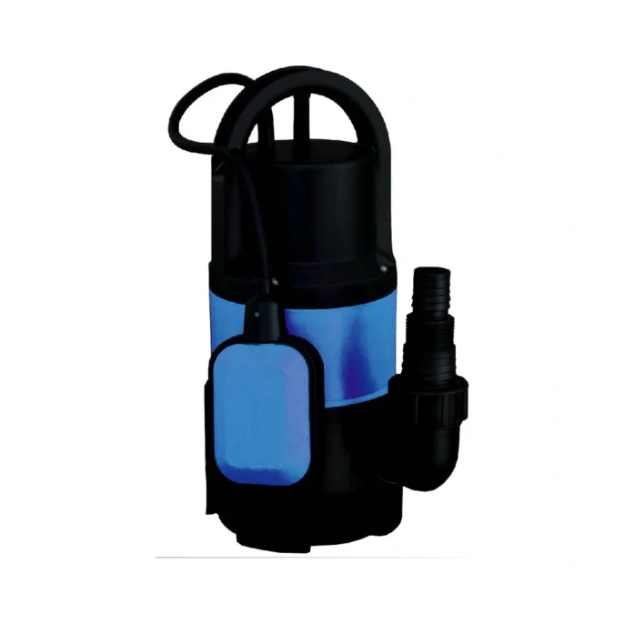 Насос дренажный PROFLINE GS 550 пластик, 550 Вт, для грязной воды УТ-00049580