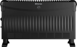 Конвектор Thermex Dateo ЭдЭБ05244 2000Вт черный