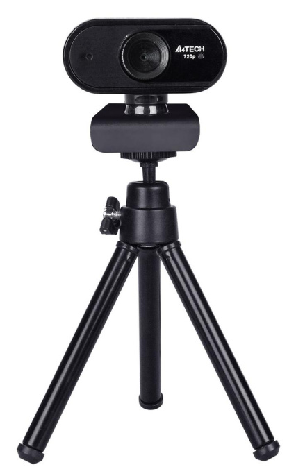 Web-камера A4TECH PK-825P,  черный