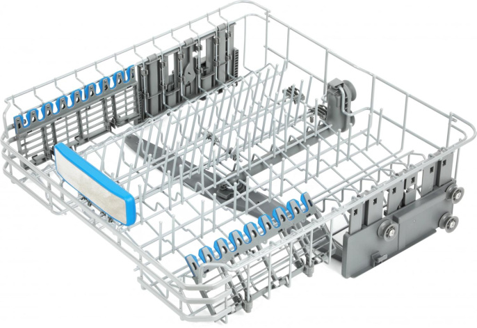 Посудомоечная машина встраив. Hyundai HBD 685 2100Вт полноразмерная нержавеющая сталь инвертор