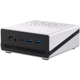 Acer Gadget E10 ERBox 1 [2147963] Black/White {Ryzen 7 6800H 3.2 / 16Gb /SSD512Gb/ 680M/ Windows 11 Pro}