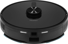 Пылесос-робот Haier HSR Care S3B 45Вт черный (F5512DE01RU)