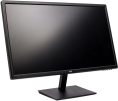 23.8" Монитор HIPER EasyView KB2415, 1920x1080, IPS, 75Гц, 1хHDMI, черный