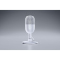 Микрофон Razer Seiren V3 Mini - White/ Razer Microphone Seiren V3 Mini - White RZ19-05050300-R3M1