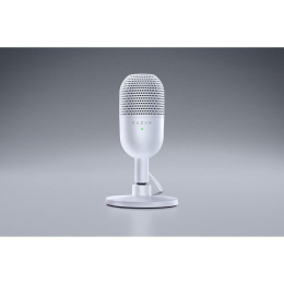 Микрофон Razer Seiren V3 Mini - White/ Razer Microphone Seiren V3 Mini - White RZ19-05050300-R3M1