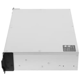 Сетевое хранилище SYNOLOGY RackStation RS1221+ черный (AMD V1500B/4Gb/8 pcs (3.5" or 2.5" SATA, 18Tb max)/RAID/4x1Gb/no WIFI) (RS1221+)