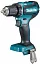 Аккумуляторная дрель-шуруповерт Makita LXT DDF485Z