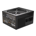 Блок питания 750Вт/ Power Supply Super Flower Combat DB ATX 3.1, 750W, ATX, 120mm, 6xSATA, 3xPCI-E 6+2 , 1xPCI-E 16, APFC, 80+ Bronze, non-Modular SF-750C12DB