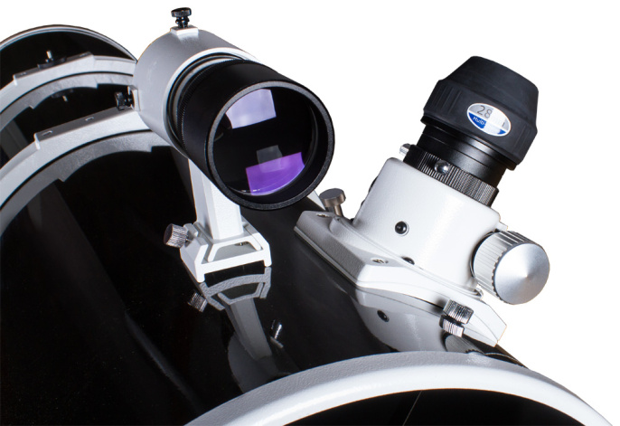RU Труба оптическая Sky-Watcher BK P300 Steel OTAW Dual Speed Focuser