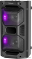 Портативная акустика Rage 50Вт, Light/BT/FM/USB/LED/TWS Defender ,65109