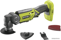 Многофункциональный инструмент Ryobi ONE+ R18MT-0  без аккумулятора в комплекте 5133002466