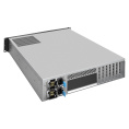 Серверная платформа ExeGate Pro 2U550-06/2U2088 RM 19", высота 2U, глубина 550, Redundant БП 2x1300W, USB+USB3.0 EX304275RUS