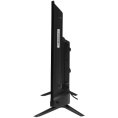 32" Телевизор HAIER Led TV S2, FULL HD, черный, СМАРТ ТВ, Android TV [DH17POM000]