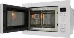 Микроволновая печь Schaub Lorenz SLM EL25D 25л. 900Вт белый встраиваемая