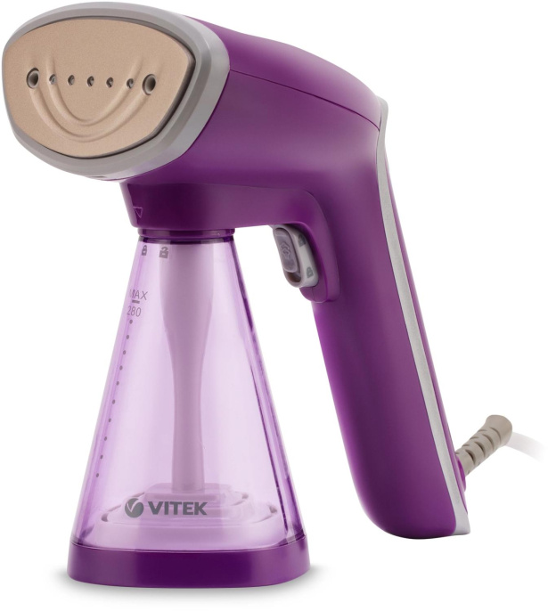 Отпариватель напольный Vitek VT-2438