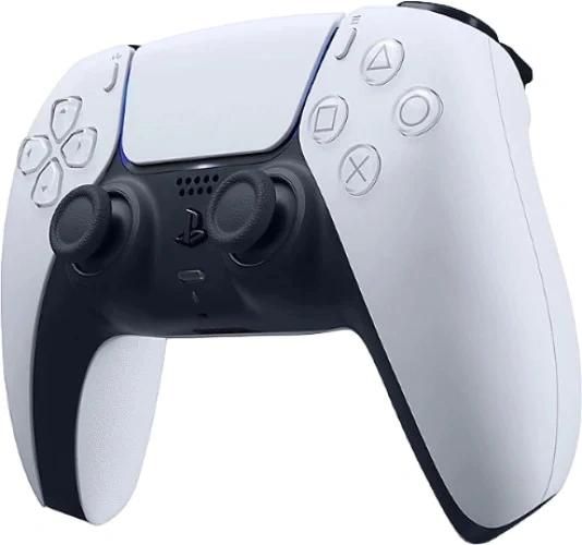 Игровая консоль PlayStation 5 Pro Digital CFI-7100B01 белый/черный