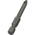 Бита (100 шт; PH2; 50 мм; 1/4") FUBAG 140196