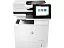 Принтер HP LaserJet Managed MFP E62655dn Printer (p/c/s, A4,1200dpi,52ppm,1,5Gb,16Gb eMMC,2 trays 100+550,ADF150,Duplex,USB/GigEth,cartridge in box)