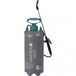 Ручной опрыскиватель ComeForte Manual sprayer 8 л CF-GB-8