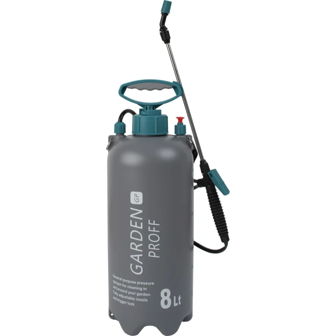 Ручной опрыскиватель ComeForte Manual sprayer 8 л CF-GB-8