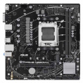 Материнская плата Asus PRIME A620M-K Socket AM5 AMD A620 2xDDR5 mATX AC`97 8ch(7.1) GbLAN RAID+VGA+HDMI