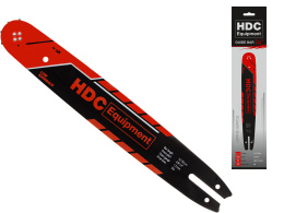 Шина 35 см 14" 3/8" LP 1.3 мм HDC HD-C14374