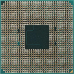 Процессор AMD Ryzen 5 3400G, AM4, OEM [yd3400c5m4mfh]