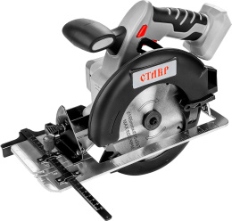 Циркулярная пила дисковая Ставр ПДА -165/20 ручная D диска.:165мм СТ165-20ПДА
