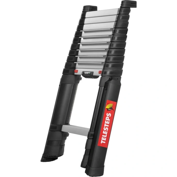 Лестница телескопическая Telesteps prime line 3,5 м 72235-781 70235-651