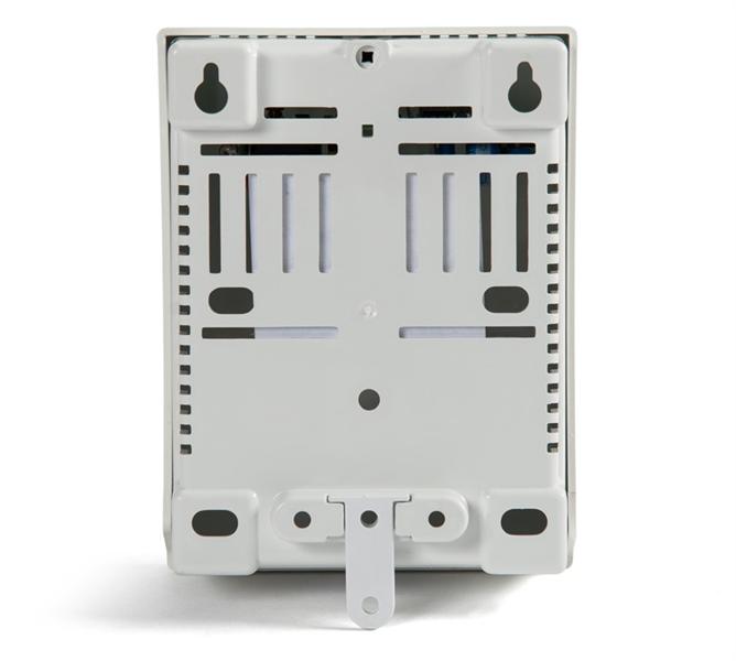 Профессиональные ИБП для систем безопасности 17 Бастион СКАТ-1200А СКАТ ИБП-12/1-1,2 источник питания, 12В, 1А, корпус пластик под АКБ 1х1,2Ач С