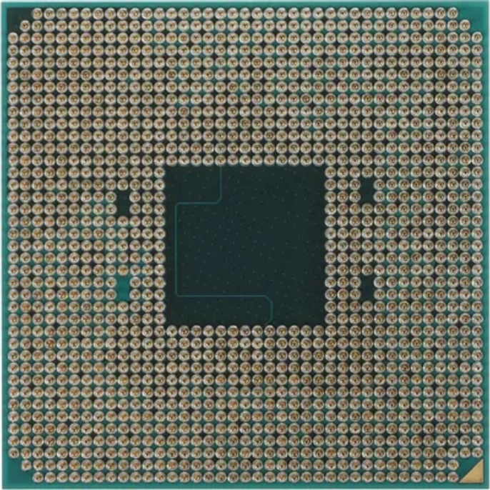 Процессор AMD Ryzen 5 3400G, AM4, OEM [yd3400c5m4mfh]