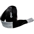 Динамический буксир СТРОП-ПРО Black Edition 9 т, 9 м, петля-петля SP04813