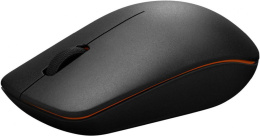 Мышь беспроводная Lenovo 400, радио, оптическая, USB, 1200dpi, черный [gy50r91293]