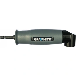 Угловой битодержатель GRAPHITE 55H931