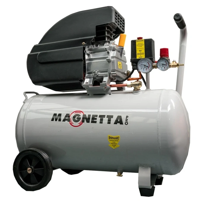 Компрессор с прямым приводом MAGNETTA CE650