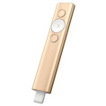 Презентер Logitech Spotlight 910-004862/910-004868/910-004866 GOLD