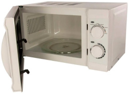 Микроволновая печь Galanz MOS-2002MW, 700Вт, 20л, белый