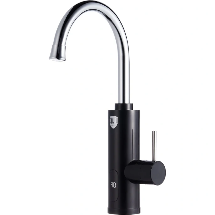 Проточный водонагреватель ROYAL THERMO QuickTap (Black) НС-1588899