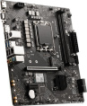 Материнская плата MSI PRO H610M-G WIFI DDR4, Socket LGA 1700, Intel H610, mATX, Ret