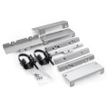 Серверная платформа ExeGate Pro 4U650-010/4U4139L <RM 19", высота 4U, глубина 650, Redundant БП 2x550W, USB> EX293881RUS