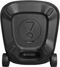 Музыкальный центр JBL Partybox Stage 320, 240Вт, с караоке, Bluetooth, USB, черный